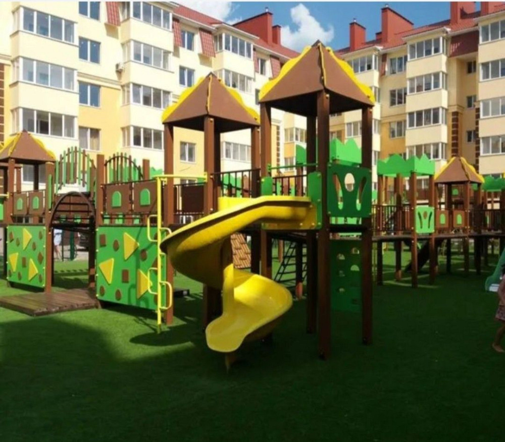 ДЕРЖПРОГРАМИ/БЕЗ %/Продаж НОВОЇ 1к.квартири/ЖК У-Квартал поруч Софіївська Борщагівка - зображення 5