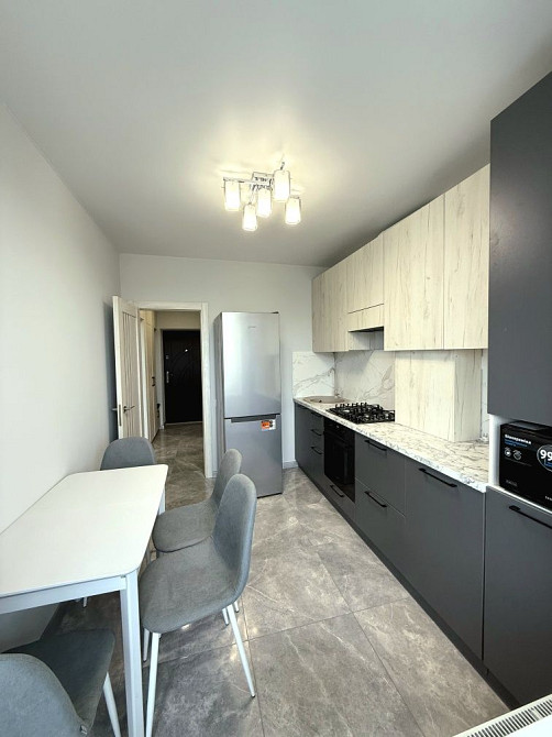 ДЕРЖПРОГРАМИ/БЕЗ %/Продаж НОВОЇ 1к.квартири/ЖК У-Квартал поруч Софіївська Борщагівка - зображення 1