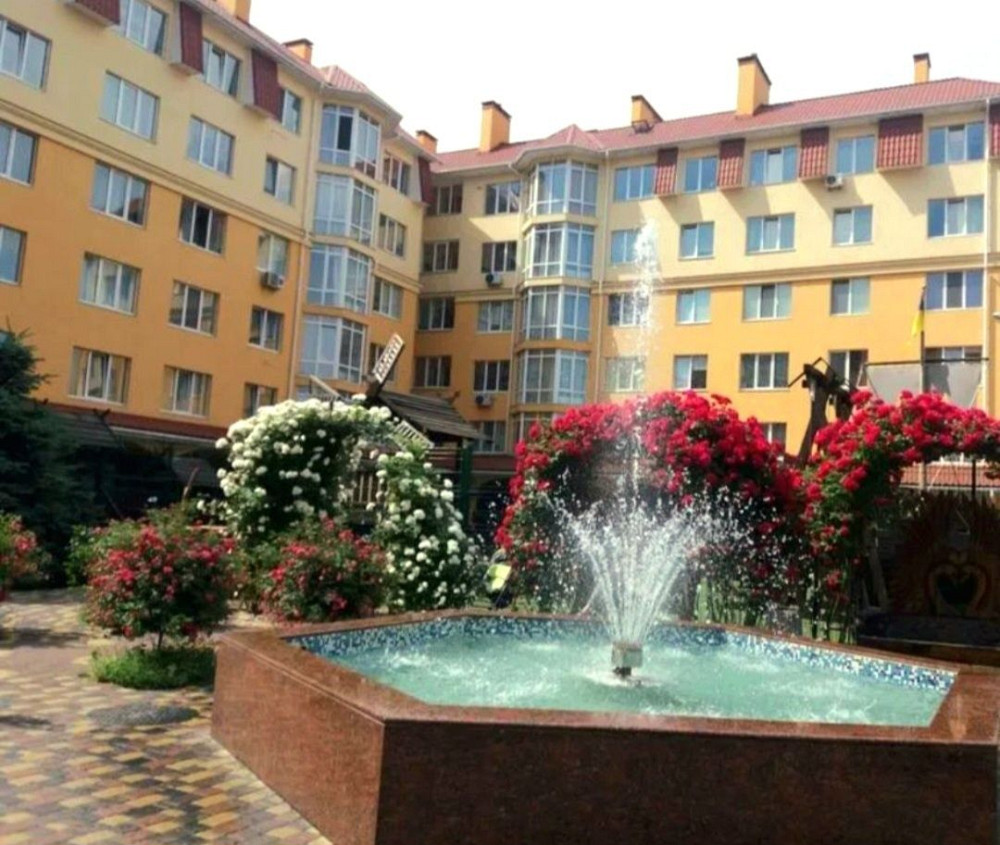 ДЕРЖПРОГРАМИ/БЕЗ %/Продаж НОВОЇ 1к.квартири/ЖК У-Квартал поруч Софіївська Борщагівка - зображення 6