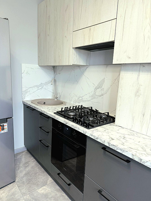 ДЕРЖПРОГРАМИ/БЕЗ %/Продаж НОВОЇ 1к.квартири/ЖК У-Квартал поруч Софіївська Борщагівка - зображення 4