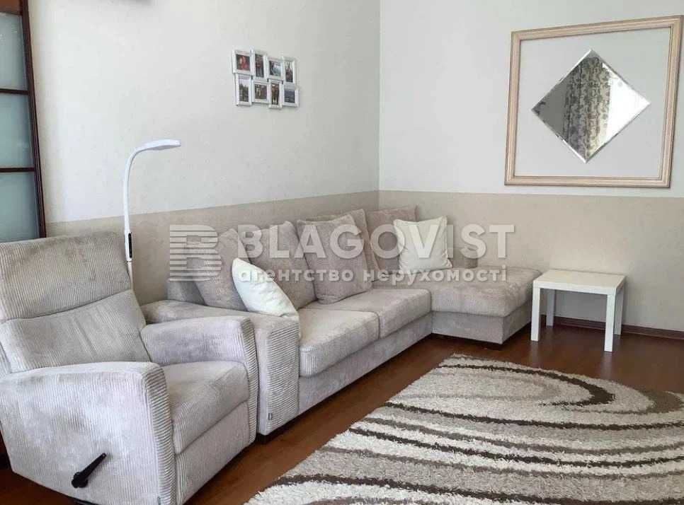 3 к кватртира вул  Івасюка Володимира просп  6 Оазис Оболонський р-н Киев - изображение 1