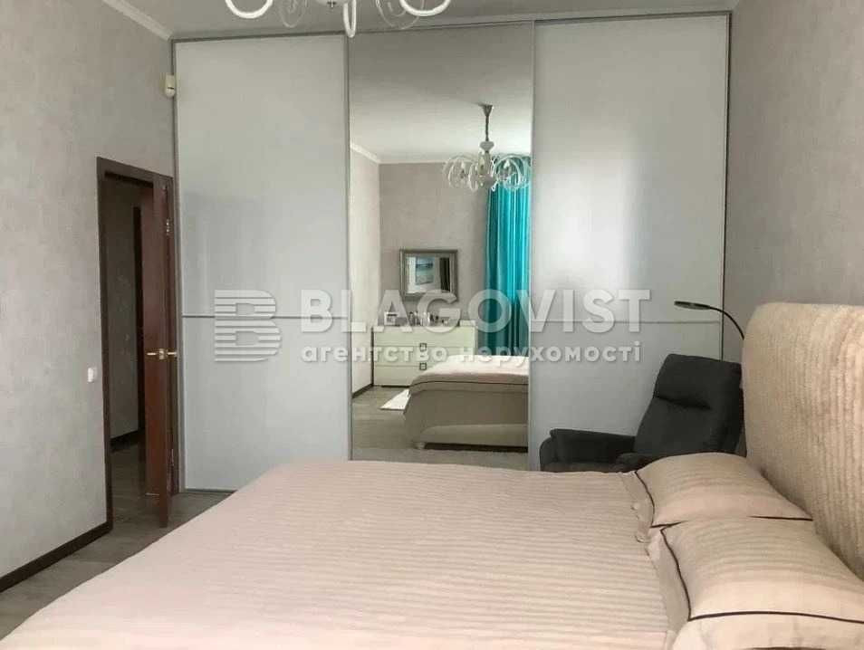 3 к кватртира вул  Івасюка Володимира просп  6 Оазис Оболонський р-н Киев - изображение 8