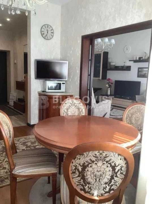 3 к кватртира вул  Івасюка Володимира просп  6 Оазис Оболонський р-н Киев - изображение 5