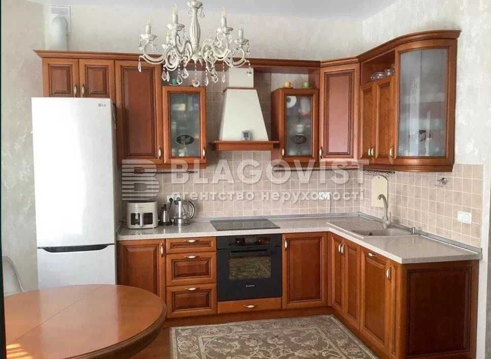 3 к кватртира вул  Івасюка Володимира просп  6 Оазис Оболонський р-н Киев - изображение 6