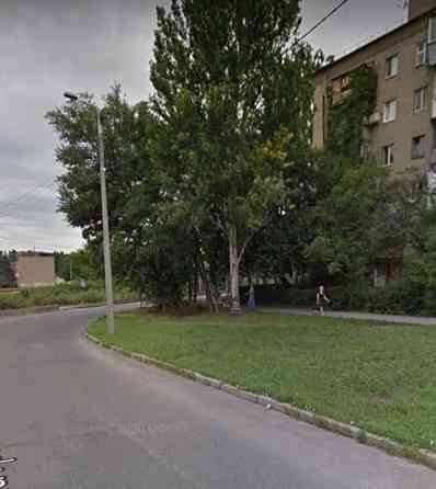 Под жилье сдачу или комерцию Гагарина 10, Вознесеновский р-н. 1-ком.кв Запоріжжя