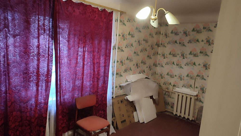 Продам 2х кімнатну квартиру. Дендропарк Кропивницький - зображення 2