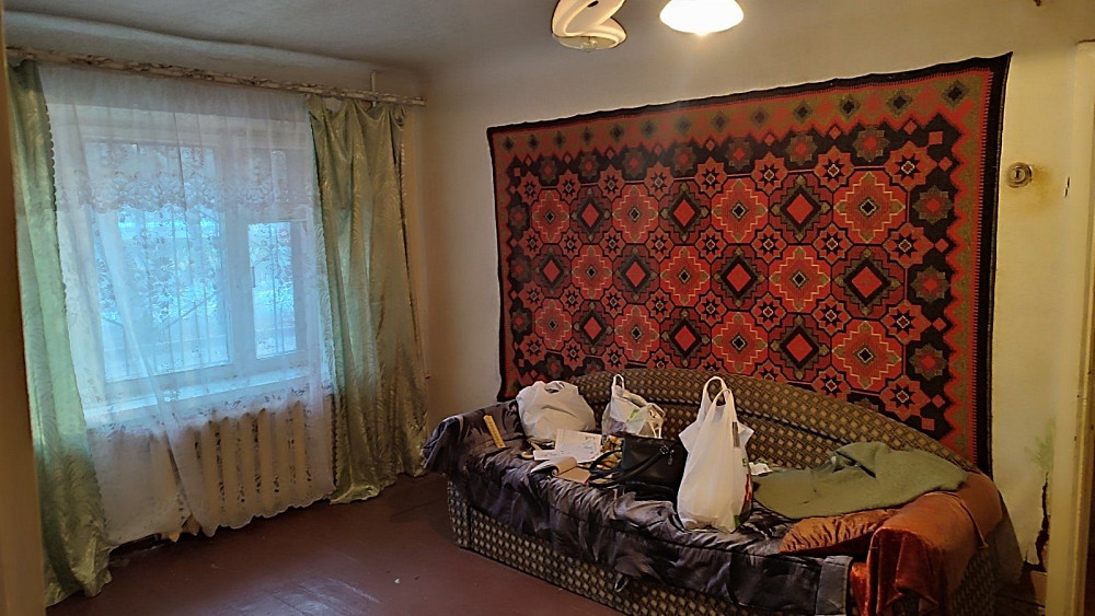 Продам 2х кімнатну квартиру. Дендропарк Кропивницький - зображення 3