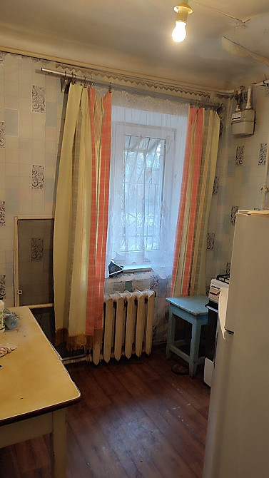 Продам 2х кімнатну квартиру. Дендропарк Кропивницький - зображення 1