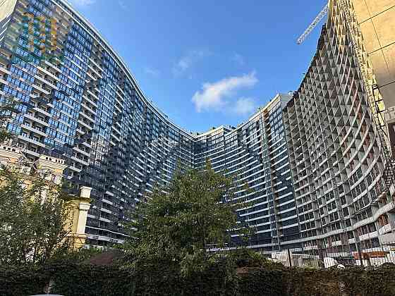 Аркадия! Продам 1 комн  45м2 в ЖК Атмосфера! Балкон! Одесса