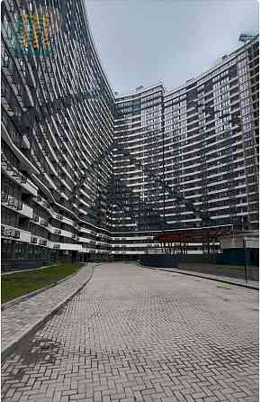 Аркадия! Продам 1 комн  45м2 в ЖК Атмосфера! Балкон! Одесса