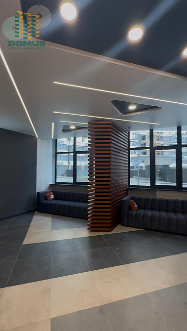 Аркадия! Продам 1 комн  45м2 в ЖК Атмосфера! Балкон! Одесса - изображение 4