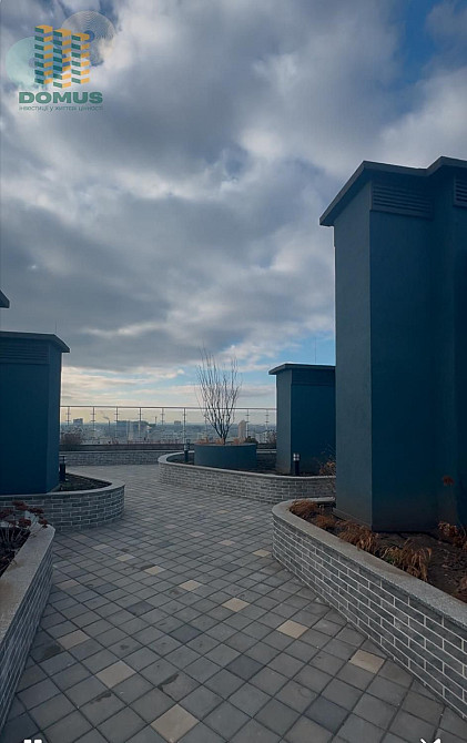 Аркадия! Продам 1 комн  45м2 в ЖК Атмосфера! Балкон! Одесса - изображение 6