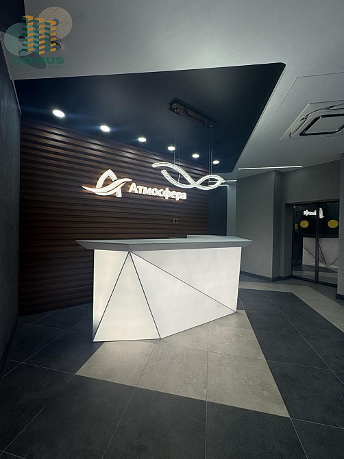 Аркадия! Продам 1 комн  45м2 в ЖК Атмосфера! Балкон! Одесса - изображение 2