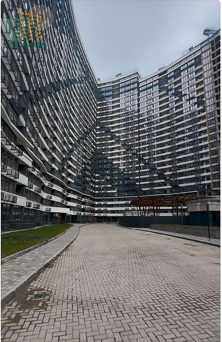 Аркадия! Продам 1 комн  45м2 в ЖК Атмосфера! Балкон! Одесса - изображение 1