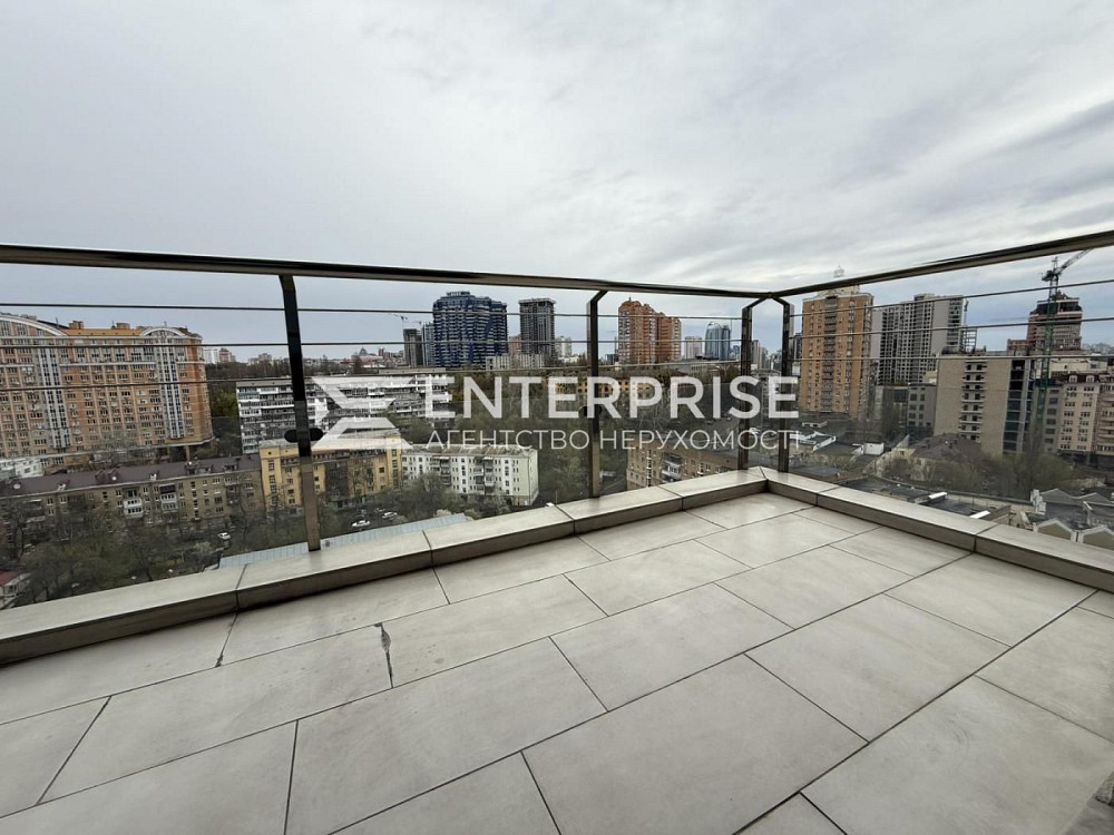 Без комісії! ЖК Тетріс Холл Продаж 2к квартири 82 м2 вул. Федорова,2-А Киев - изображение 5