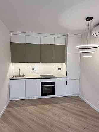 ЖК 61 Жемчужина/1 комн/новый ремонт/переуступка Одесса