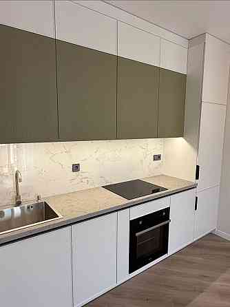 ЖК 61 Жемчужина/1 комн/новый ремонт/переуступка Одесса