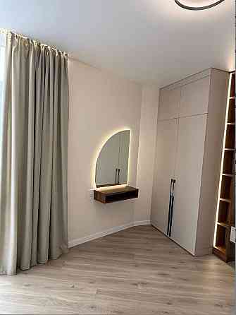 ЖК 61 Жемчужина/1 комн/новый ремонт/переуступка Одесса