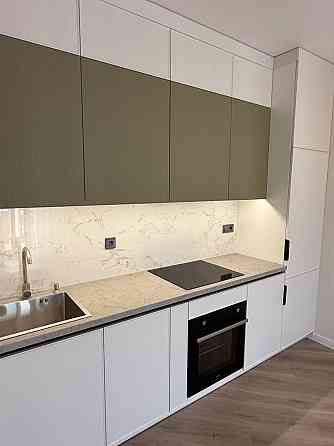 ЖК 61 Жемчужина/1 комн/новый ремонт/переуступка Одесса