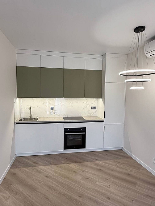 ЖК 61 Жемчужина/1 комн/новый ремонт/переуступка Одесса - изображение 3