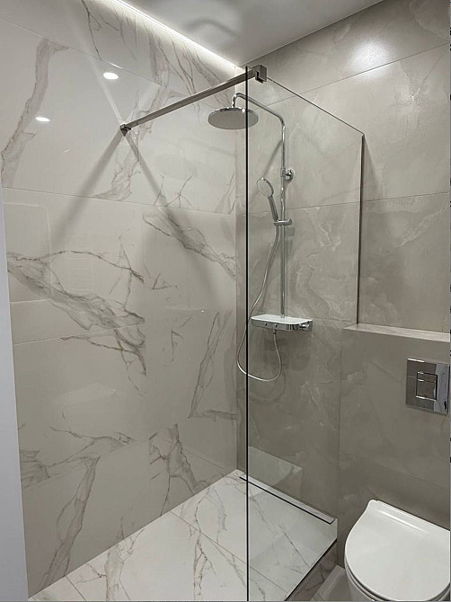 ЖК 61 Жемчужина/1 комн/новый ремонт/переуступка Одесса - изображение 7