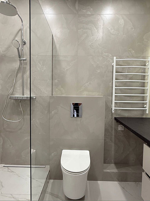 ЖК 61 Жемчужина/1 комн/новый ремонт/переуступка Одесса - изображение 8