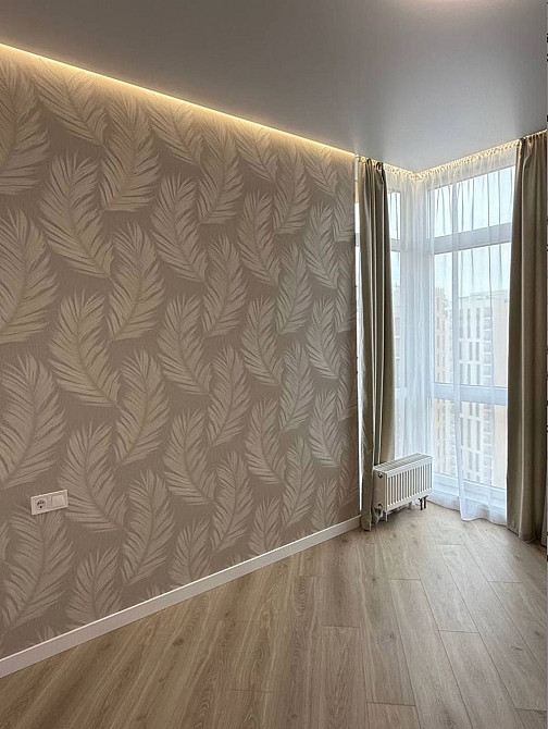 ЖК 61 Жемчужина/1 комн/новый ремонт/переуступка Одесса - изображение 5