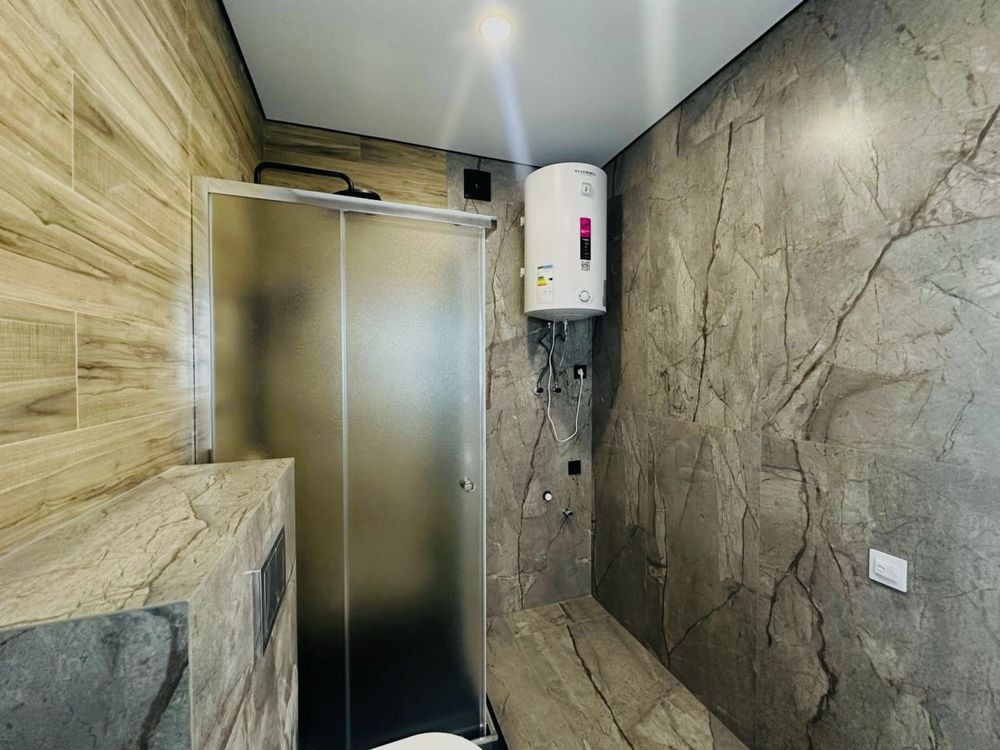 Терміново!!! БЕЗ КОМІСІЇ, квартира з новим РЕМОНТОМ, Іпотека ТАК Ирпень - изображение 7