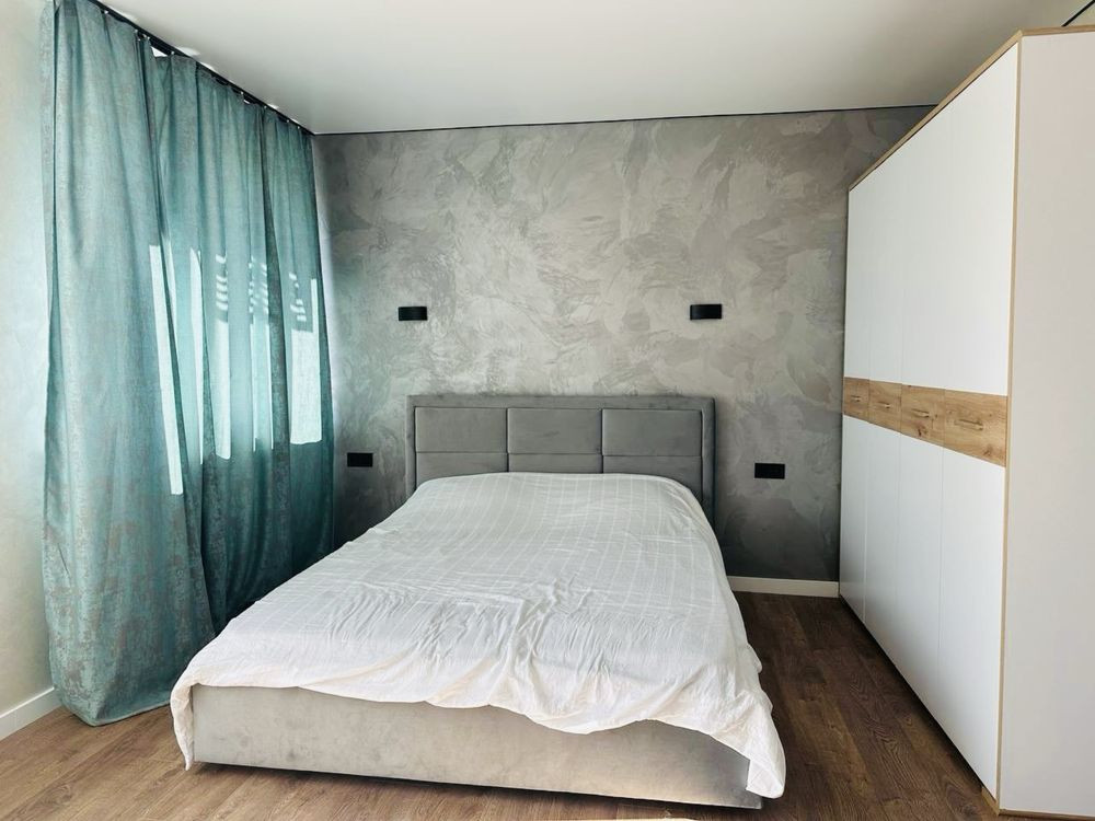 Терміново!!! БЕЗ КОМІСІЇ, квартира з новим РЕМОНТОМ, Іпотека ТАК Ирпень - изображение 2