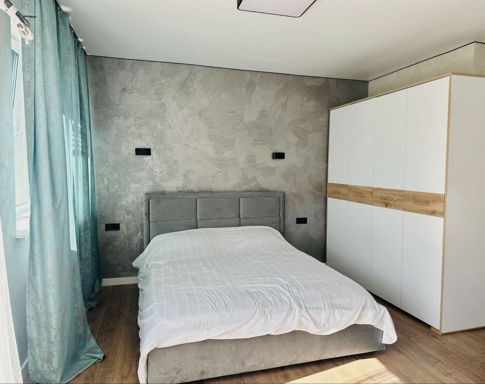 Терміново!!! БЕЗ КОМІСІЇ, квартира з новим РЕМОНТОМ, Іпотека ТАК Ирпень - изображение 4