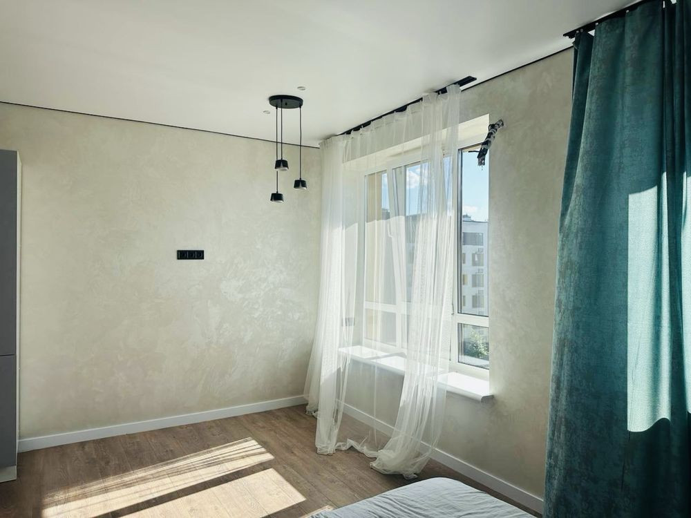 Терміново!!! БЕЗ КОМІСІЇ, квартира з новим РЕМОНТОМ, Іпотека ТАК Ирпень - изображение 6