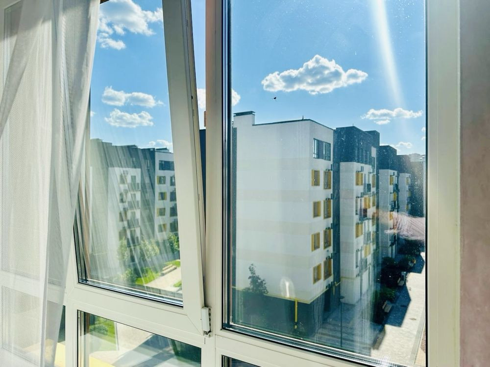 Терміново!!! БЕЗ КОМІСІЇ, квартира з новим РЕМОНТОМ, Іпотека ТАК Ирпень - изображение 5