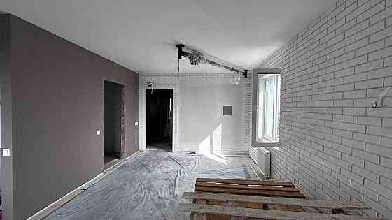 3-кімнатна квартира на вул. Симоненка, Бровари Бровари