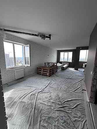 3-кімнатна квартира на вул. Симоненка, Бровари Бровари