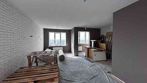 3-кімнатна квартира на вул. Симоненка, Бровари Бровари