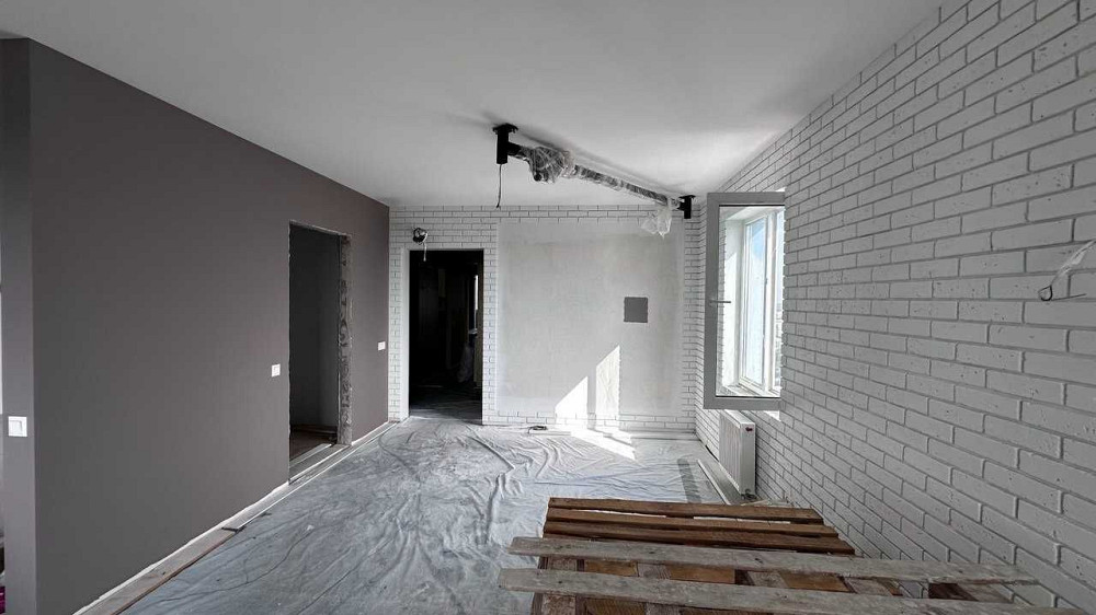 3-кімнатна квартира на вул. Симоненка, Бровари Бровари - зображення 5