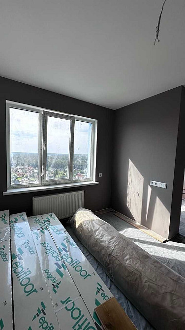 3-кімнатна квартира на вул. Симоненка, Бровари Бровари - зображення 3