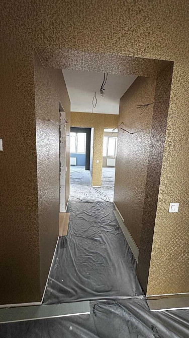 3-кімнатна квартира на вул. Симоненка, Бровари Бровари - зображення 8