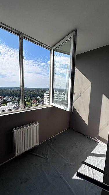 3-кімнатна квартира на вул. Симоненка, Бровари Бровари - зображення 7