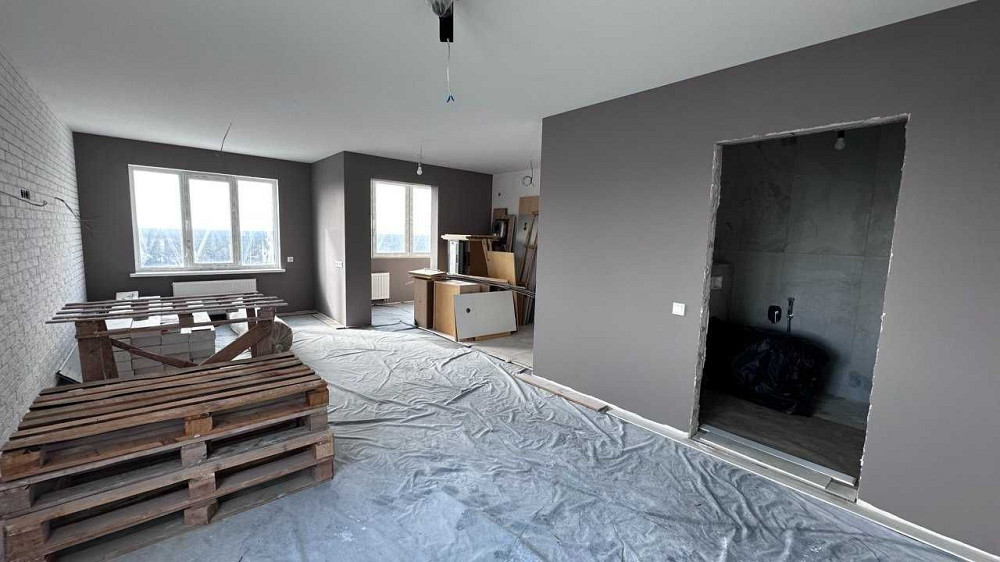 3-кімнатна квартира на вул. Симоненка, Бровари Бровари - зображення 6