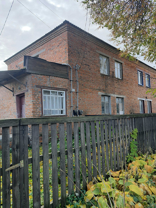 Продам двохкімнатну квартиру в м.Ічня Ичня - изображение 1