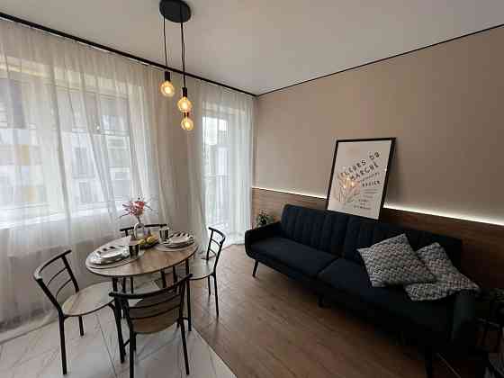 Топ! Квартира з якісним ремонтом! Без комісії! Ирпень