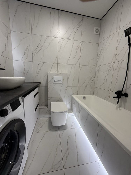 Топ! Квартира з якісним ремонтом! Без комісії! Ірпінь - зображення 7