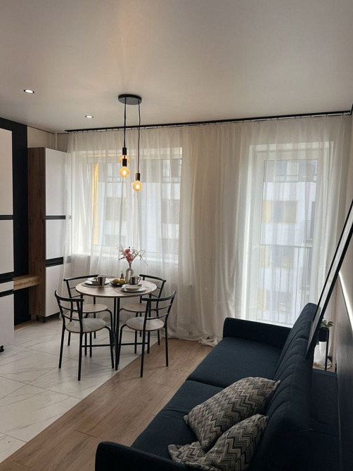 Топ! Квартира з якісним ремонтом! Без комісії! Ірпінь - зображення 4