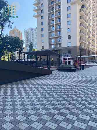 Продам Студию в ЖК Акрополь 3. Гефест. Фонтанская дорога Одесса