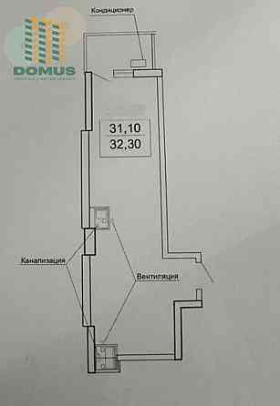 Продам Студию в ЖК Акрополь 3. Гефест. Фонтанская дорога Одесса