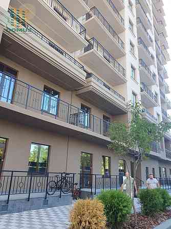 Продам Студию в ЖК Акрополь 3. Гефест. Фонтанская дорога Одесса