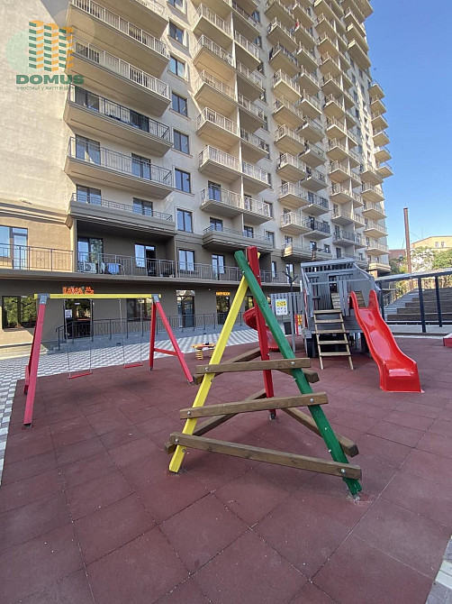 Продам Студию в ЖК Акрополь 3. Гефест. Фонтанская дорога Одесса - изображение 5