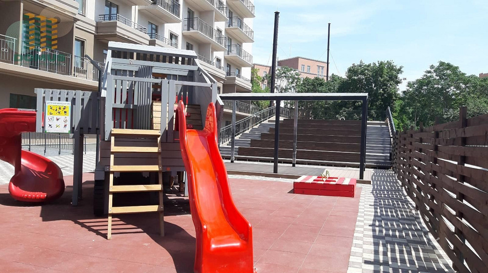 Продам Студию в ЖК Акрополь 3. Гефест. Фонтанская дорога Одесса - изображение 8