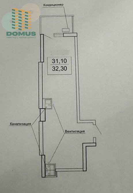 Продам Студию в ЖК Акрополь 3. Гефест. Фонтанская дорога Одесса - изображение 2